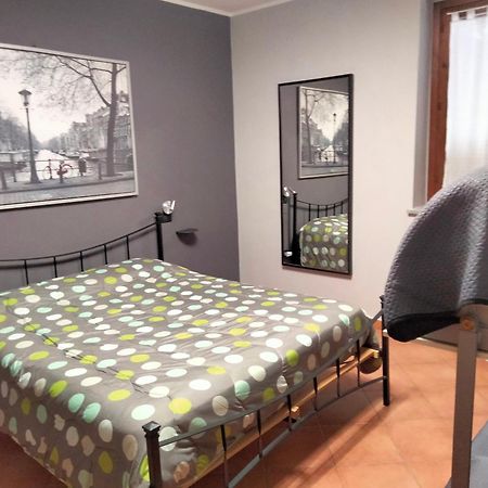 Il Portico Apartment Caselle Torinese Екстериор снимка