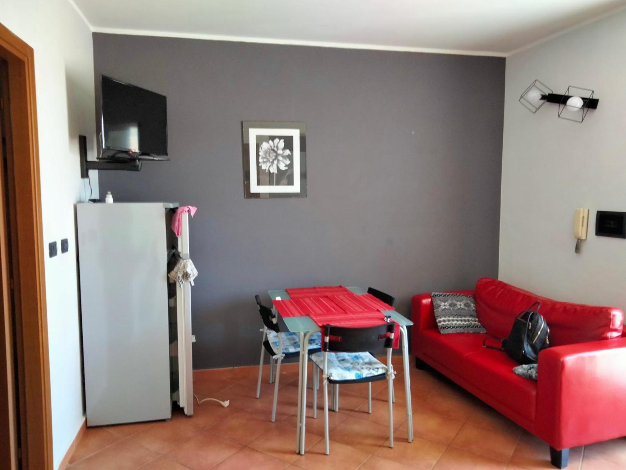 Il Portico Apartment Caselle Torinese Екстериор снимка
