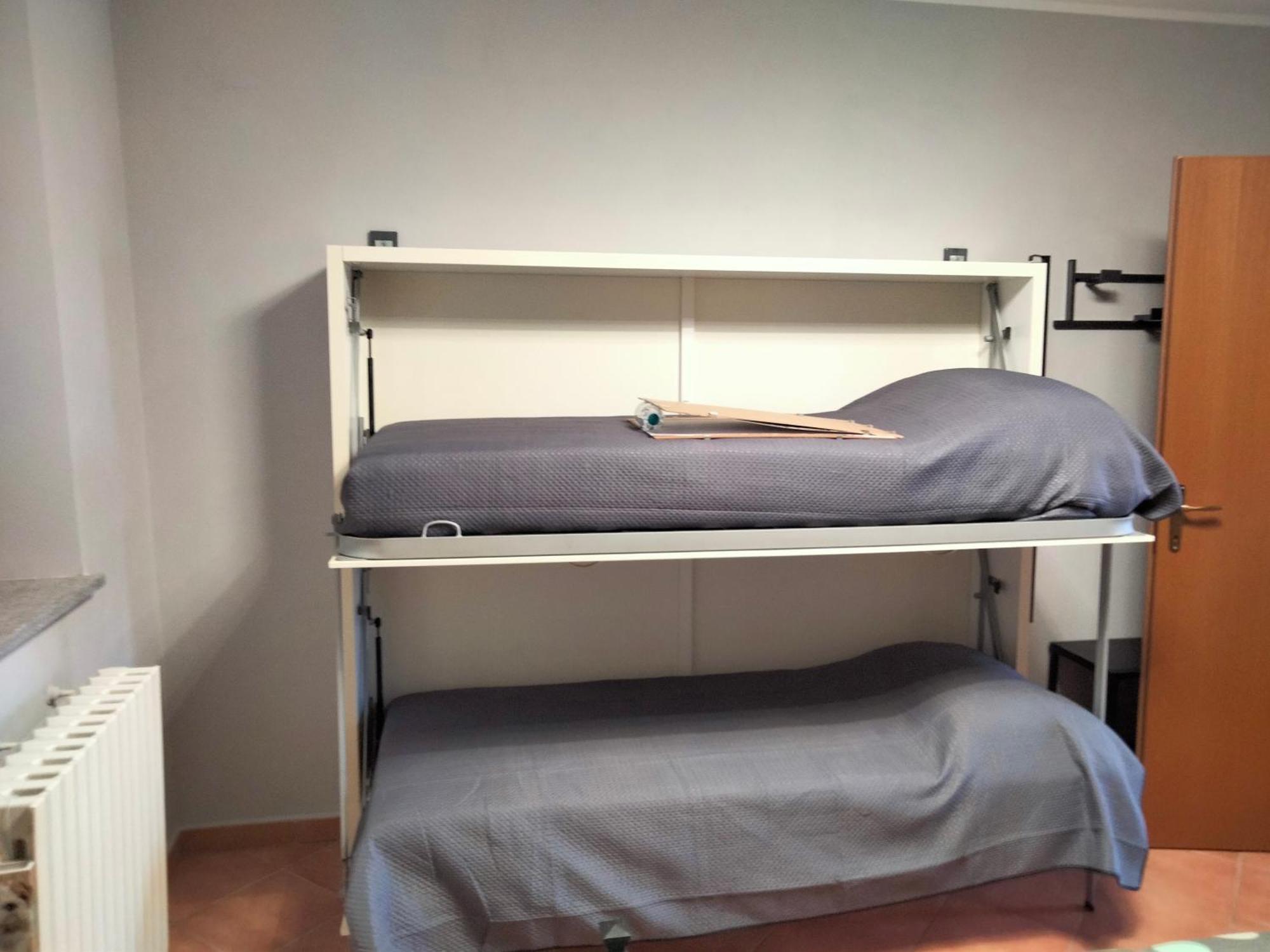 Il Portico Apartment Caselle Torinese Екстериор снимка