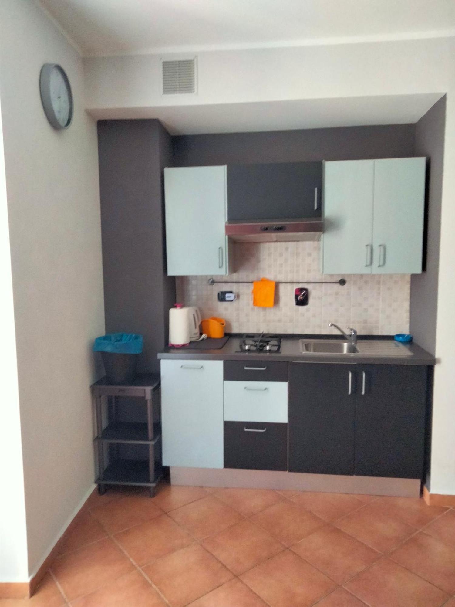 Il Portico Apartment Caselle Torinese Екстериор снимка