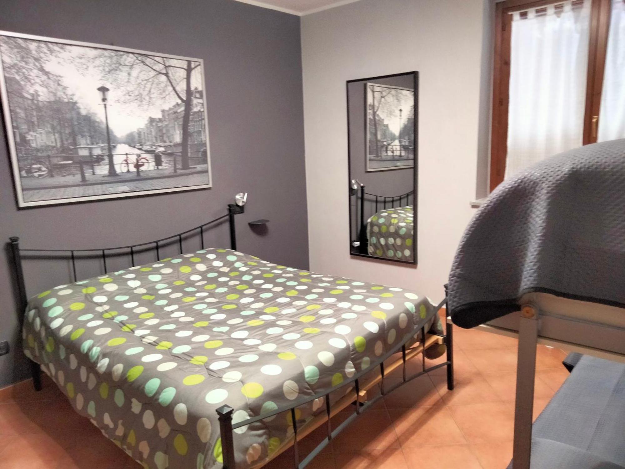 Il Portico Apartment Caselle Torinese Екстериор снимка